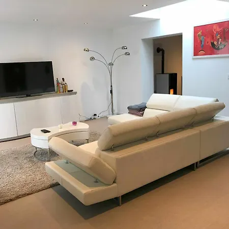 Entier - 别墅 Saint-Germain-du-Corbeis