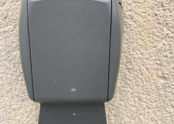 Entier - Villa Saint-Germain-du-Corbeis