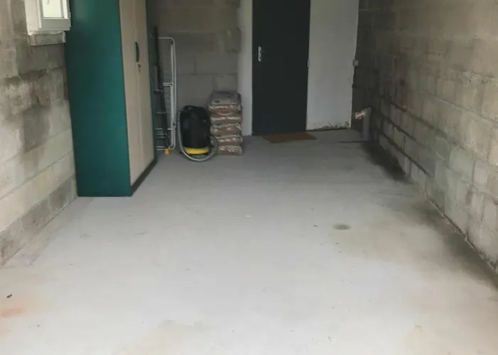 Entier - Saint-Germain-du-Corbeis