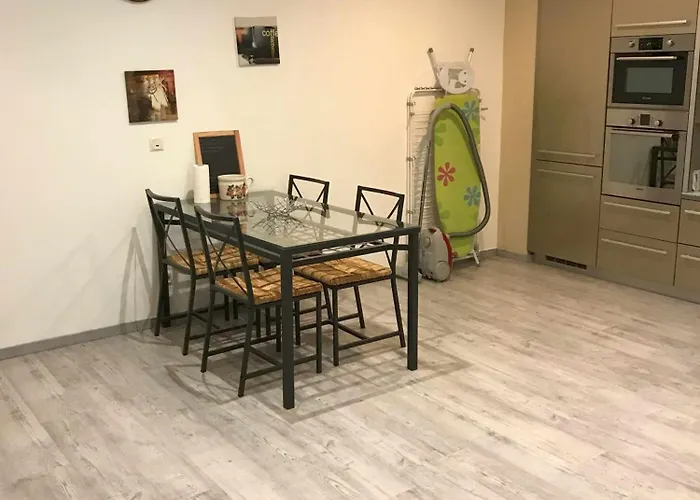 Villa Entier - Saint-Germain-du-Corbeis