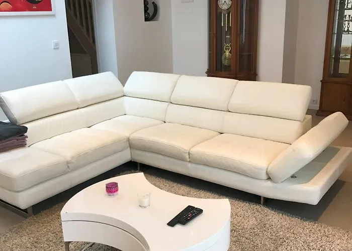 Villa Entier - Saint-Germain-du-Corbeis